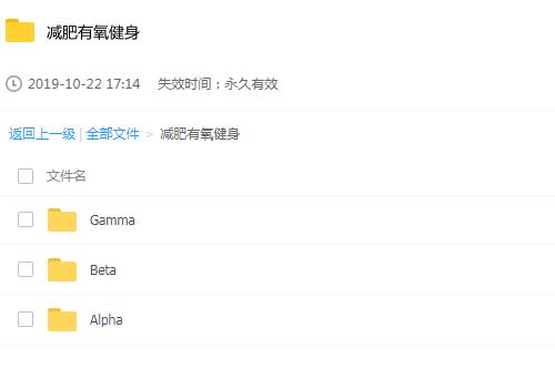 FOCUS T25 Workout Program25分钟锻炼计划塑形拉伸减肥有氧健身