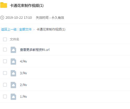 【卡通花束制作视频教程】卡通花束/巧克力花束/高档泡泡纱包装