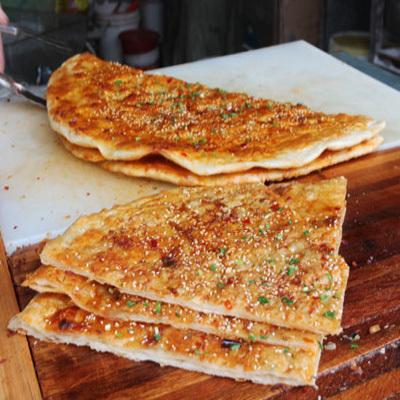 土家酱香饼培训 酱香饼酱料教程 酱香饼香料酱核心配方