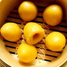 宫廷小窝头的制作方法 易学实用老北京特色小吃技术