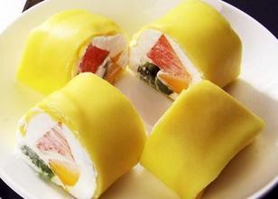 满记甜品配方全套打包