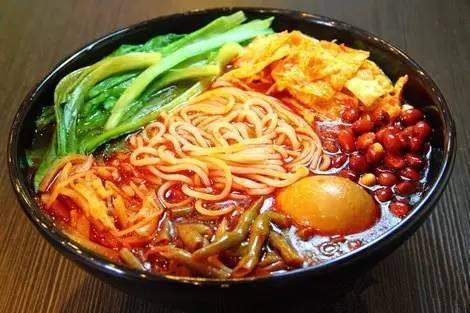 螺蛳粉配菜螺蛳粉秘制汤料香料