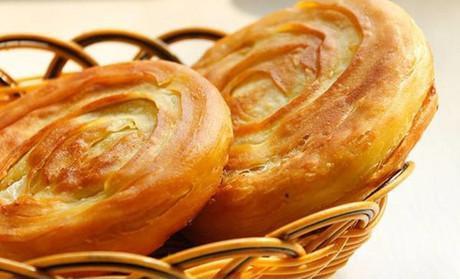 锅魁配方   彭州军屯酥锅魁制作技术全攻略