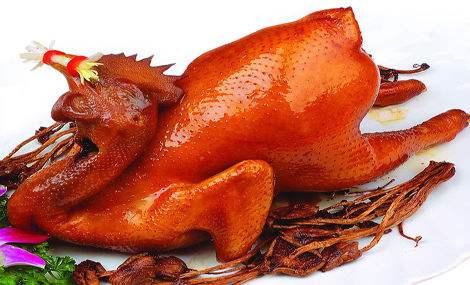 烧鸡腌料核心配方 道口烧鸡技术配方培训讲解教程