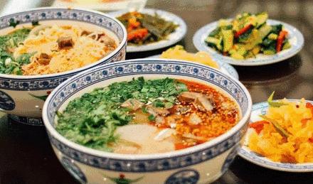 沙县小吃技术教程大全