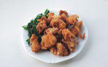 台湾盐酥鸡的制作方法和视频