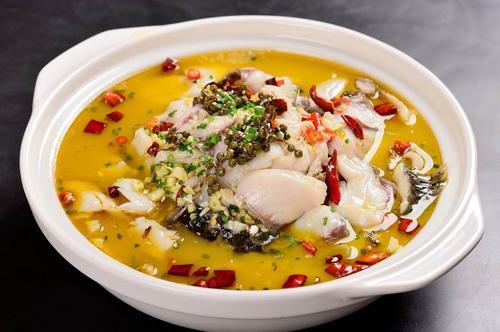 新派酸菜鱼制作教学视频