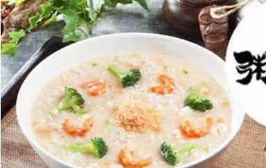 粥做法全套视频教程 41种鲜粥配方资料