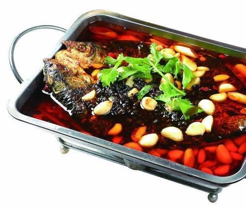 烤鱼的做法，秘制烤鱼，万州烤鱼，诸葛烤鱼技术配方