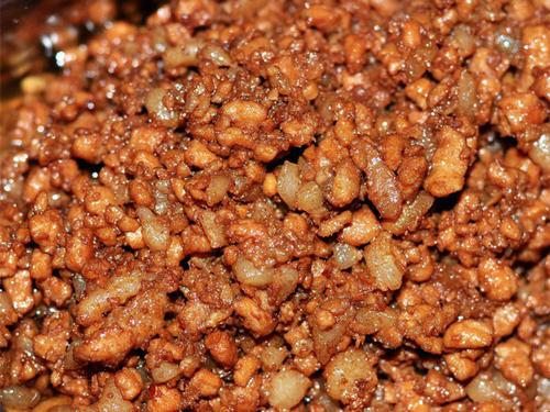 248种臊子制作技术配方