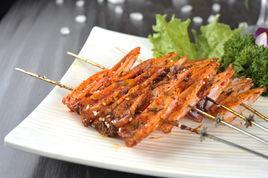 烧烤技术核心配方 烧烤配料制作教程