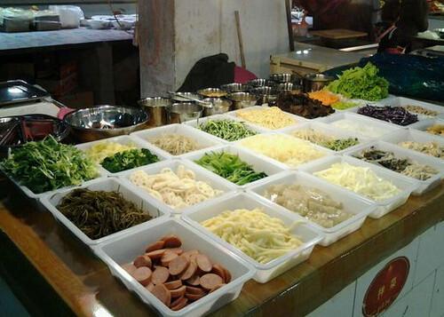 四川凉拌菜做法培训，凉菜技术配方，凉拌菜做法大全