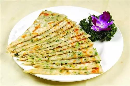 香掉牙千层饼技术配方外酥里嫩十里飘香