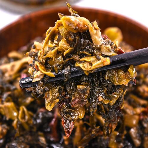 各地特色小菜酸菜泡菜腌制技术大全