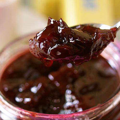 ４０种手工果酱做法 设计菜谱定制