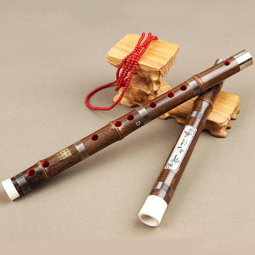 笛子初学教材 入门基础视频教程 竹笛教程教材大全