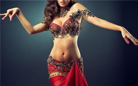 叶静肚皮舞教程 教配套音乐