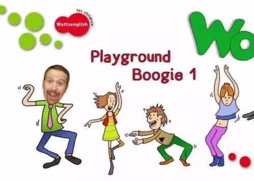 史提夫少儿趣味英语全337集视频下载