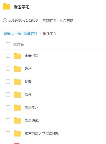 俄语自主学入门 俄语四六级考试学习辅导教程及俄语学习