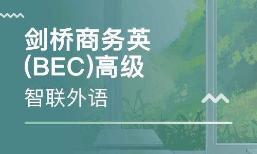 剑桥商务英语考试学习辅导教程