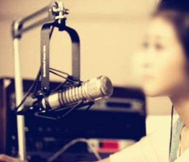 播音主持视频教程声母韵母发声练习气息口腔控制口才训练全套教材