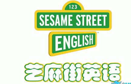 《芝麻街英语SESAME STREET》Tingo系列