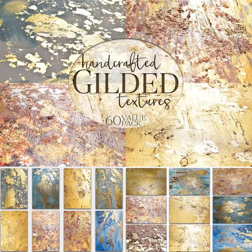 闪光镀金抽象风格纹理背景贴图合集JPG设计素材模板