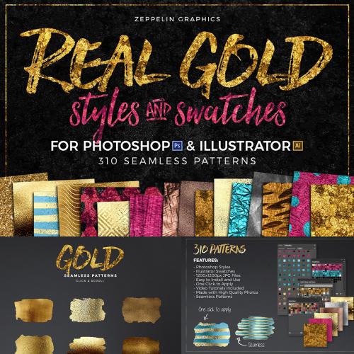 金光闪闪金箔色紫色黑色底图背景纹理图层样式JPG设计素材