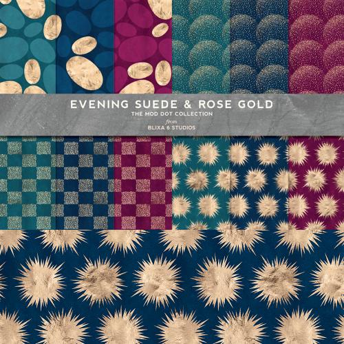 绒面玫瑰金图案纹理金箔背景底纹JPG图片设计素材