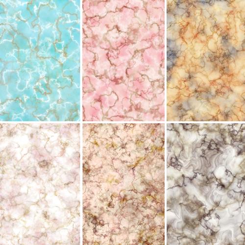 1091号经典唯美丽大理石透光石纹理底纹背景JPG设计素材图案贴图