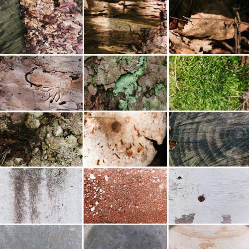 现实取景图片纹理背景木板木纹地板砖墙特写JPG设计素材