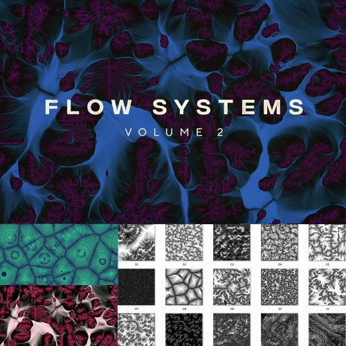 大自然奇观创意抽象纹理背景底纹贴图样式JPG图片设计素材