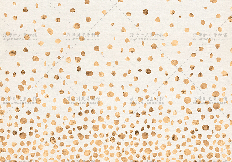 黑金玫瑰金金箔图案纹理背景