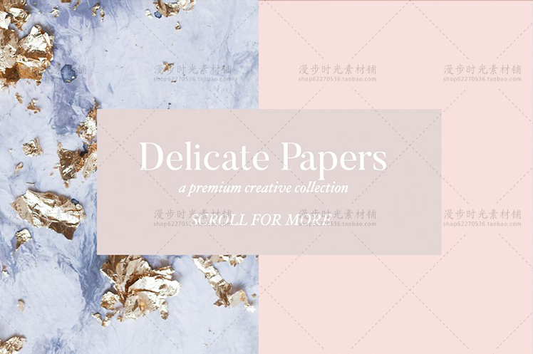 大理石纹理艺术JPG设计素材模板