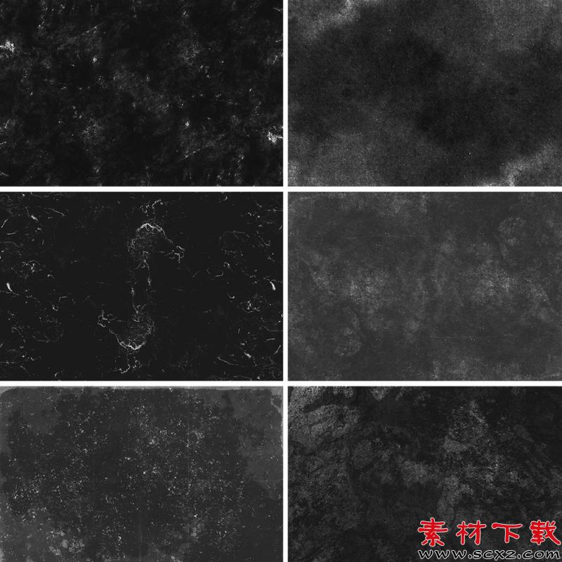沥青黑色背景墙面JPG设计素材