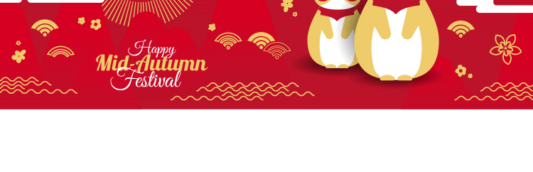 中秋节日素材