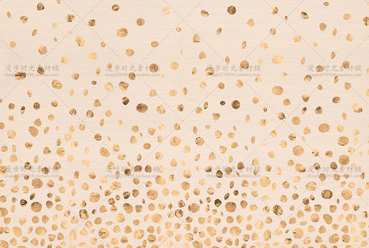 黑金玫瑰金金箔图案纹理背景
