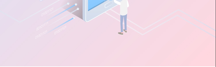 手机UI网页导航模板