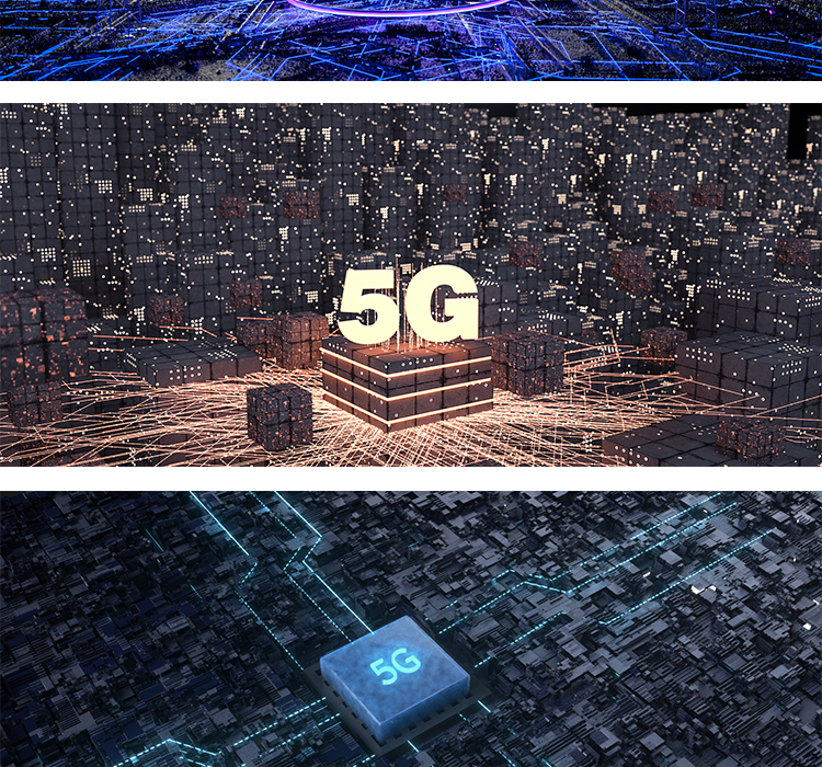 C4D5G科技