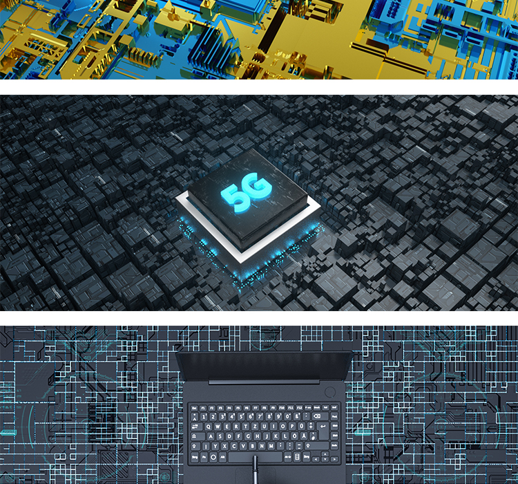C4D5G科技