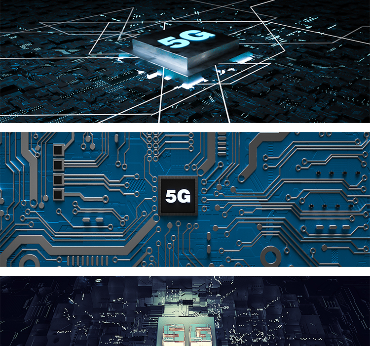 C4D5G科技