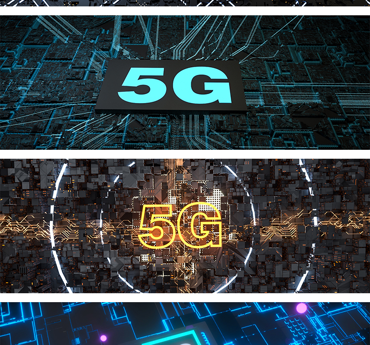 C4D5G科技