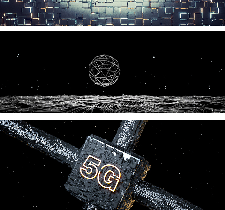 C4D5G科技