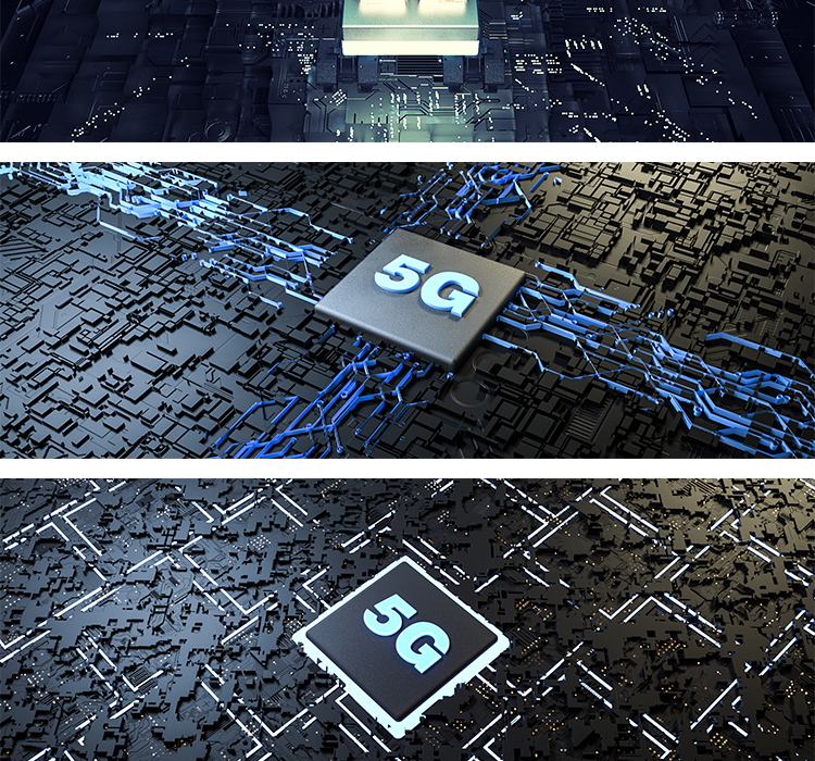 C4D5G科技