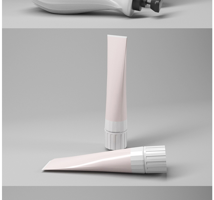 C4D护肤样机模型