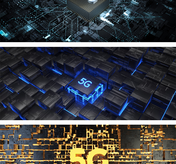 C4D5G科技