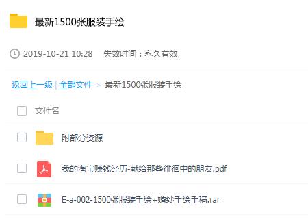 1500张服装手绘 婚纱手绘手稿 服装手绘设计图服装设计素材